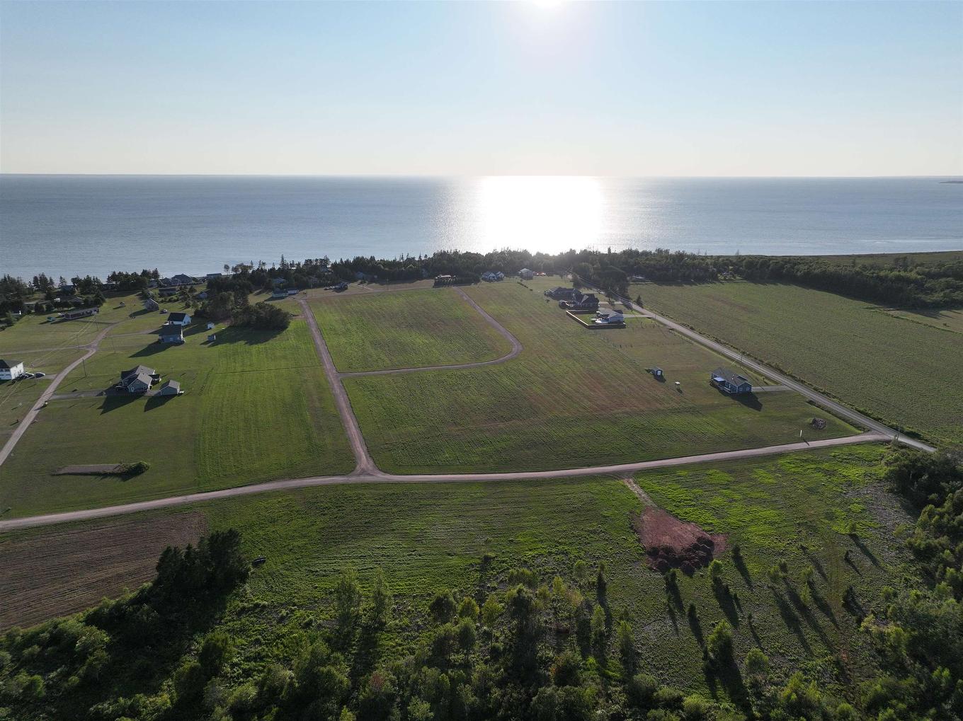 Driftwood Estates, North Carleton, PE