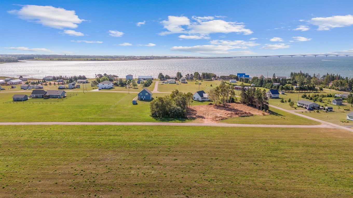 Various Lots Driftwood Estates, North Carleton, PE