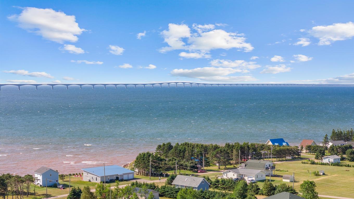 Various Lots Driftwood Estates, North Carleton, PE