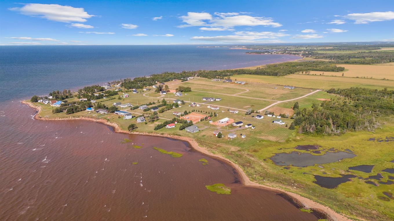 Various Lots Driftwood Estates, North Carleton, PE