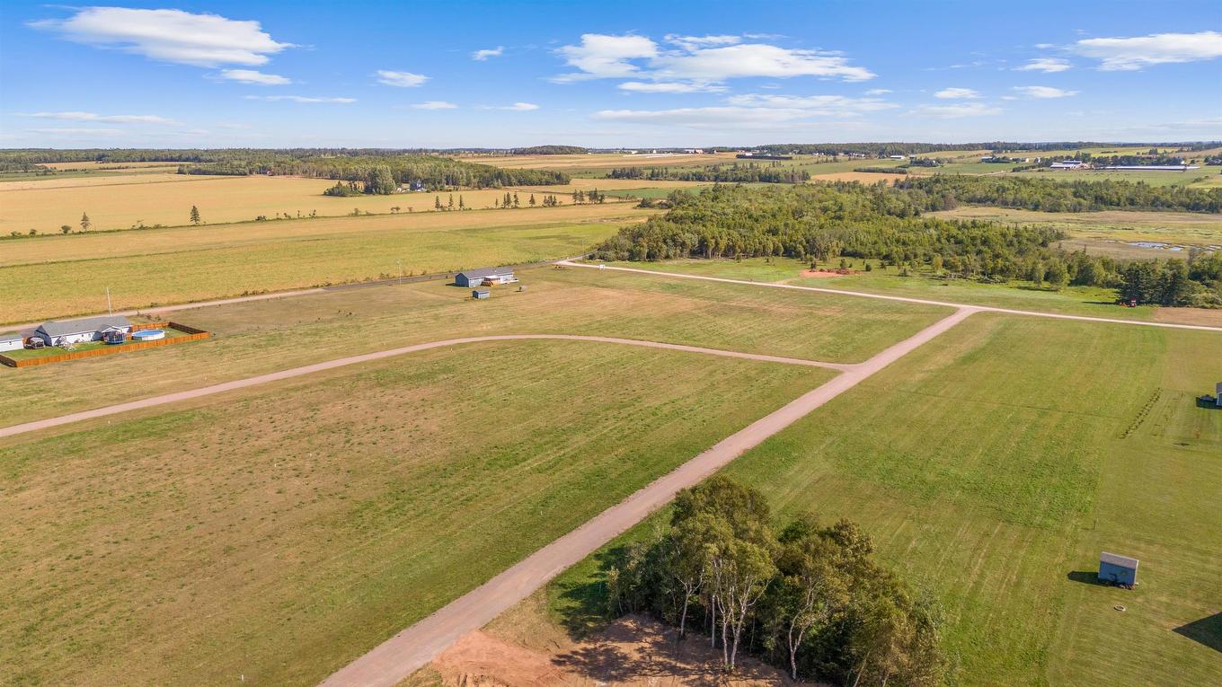 Various Lots Driftwood Estates, North Carleton, PE