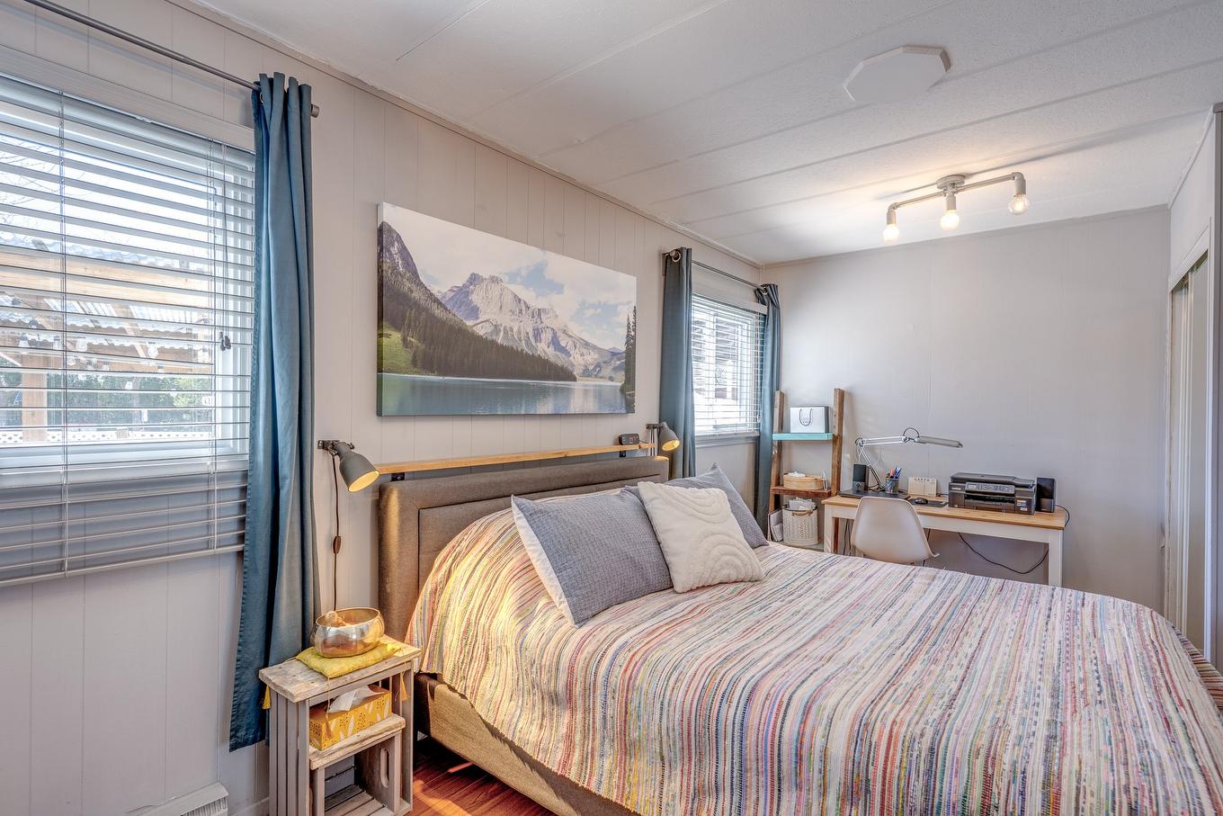 Chambre à coucher principale - 13 Boul. Grand-Prix, Laval (Vimont), QC - Indoor Photo Showing Bedroom