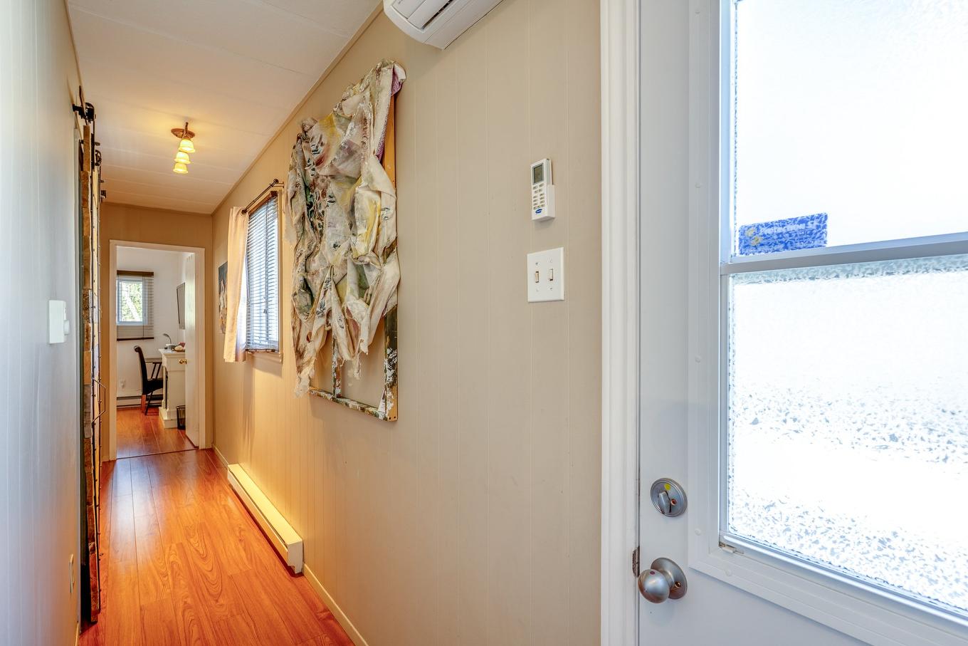 Corridor - 13 Boul. Grand-Prix, Laval (Vimont), QC - Indoor Photo Showing Other Room