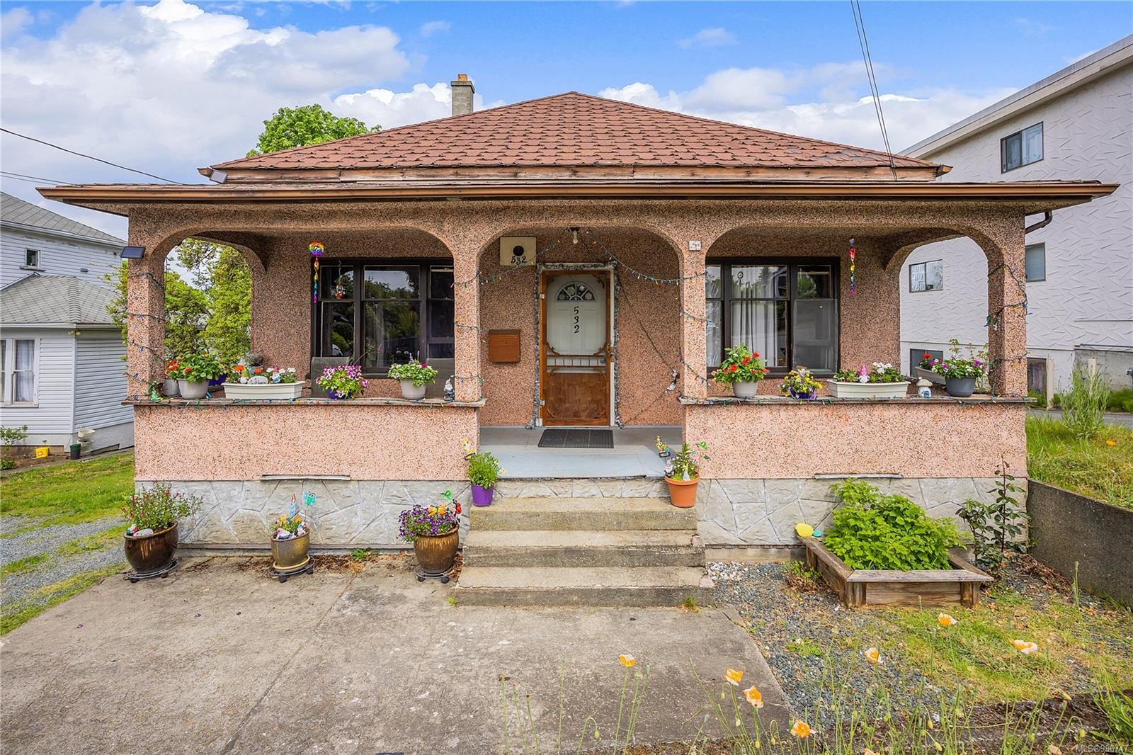 532 Prideaux St, Nanaimo, BC