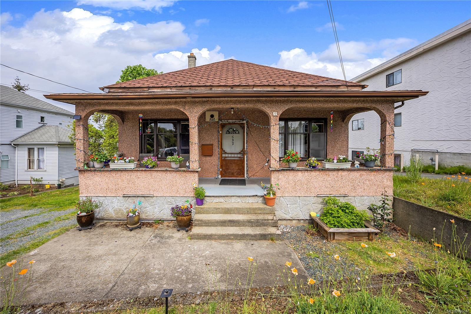 532 Prideaux St, Nanaimo, BC