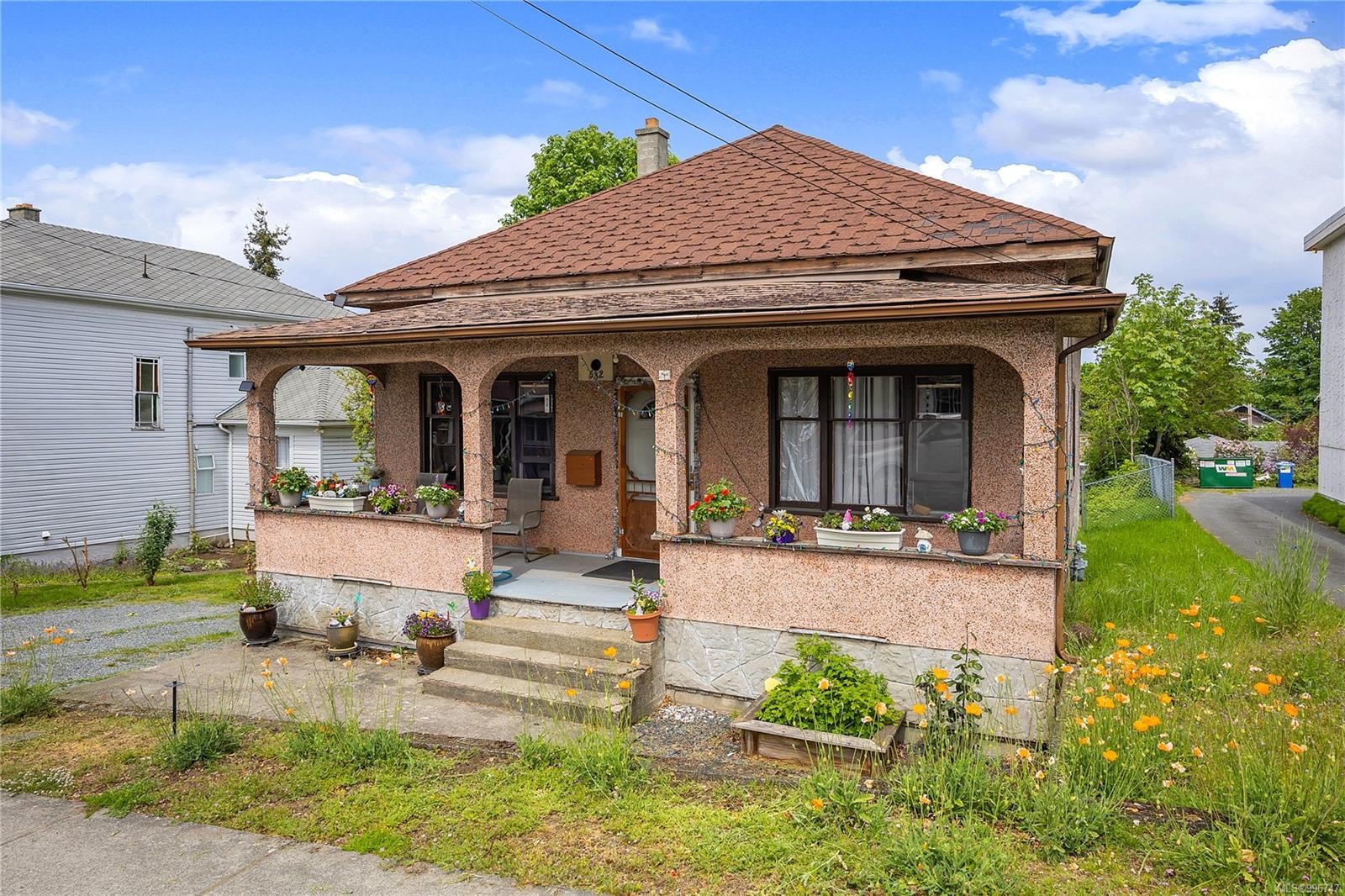 532 Prideaux St, Nanaimo, BC