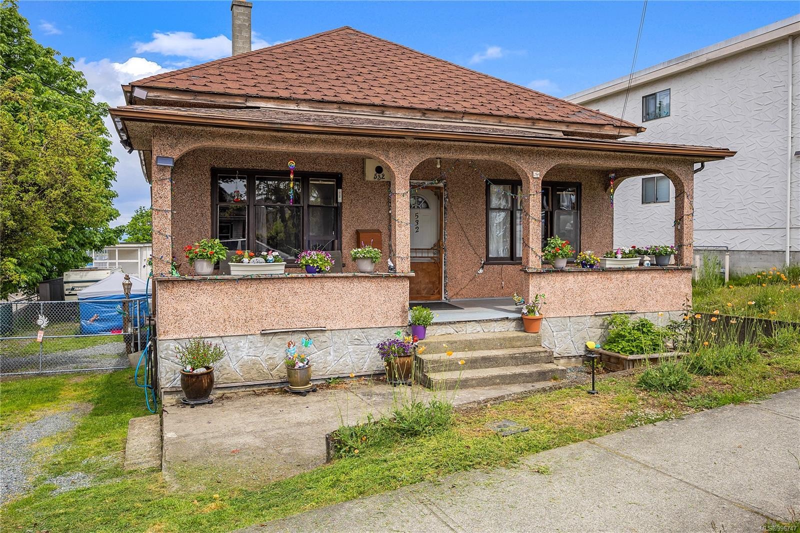 532 Prideaux St, Nanaimo, BC