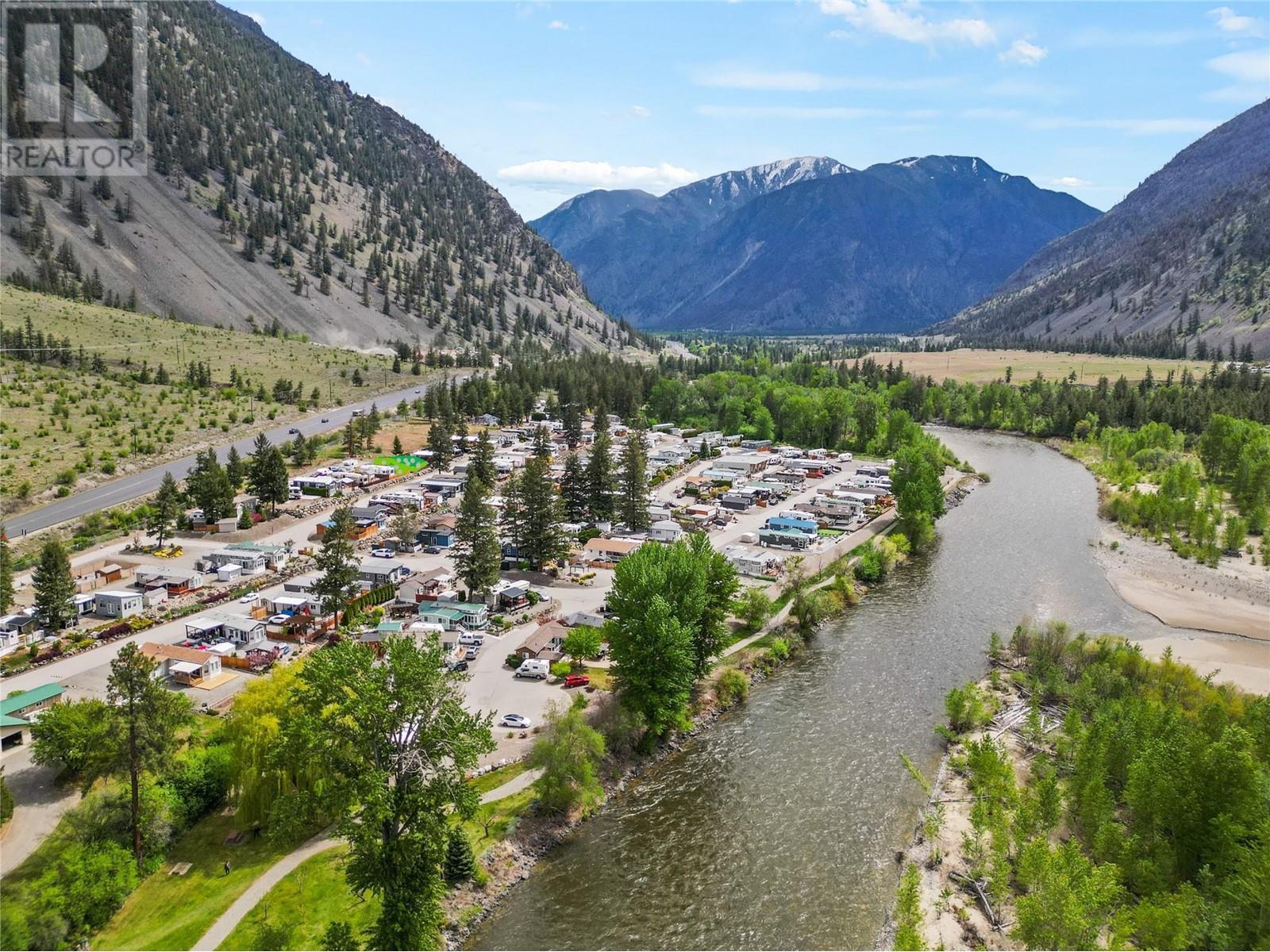 4354 Hwy 3 Highway Unit# 117, Keremeos, BC