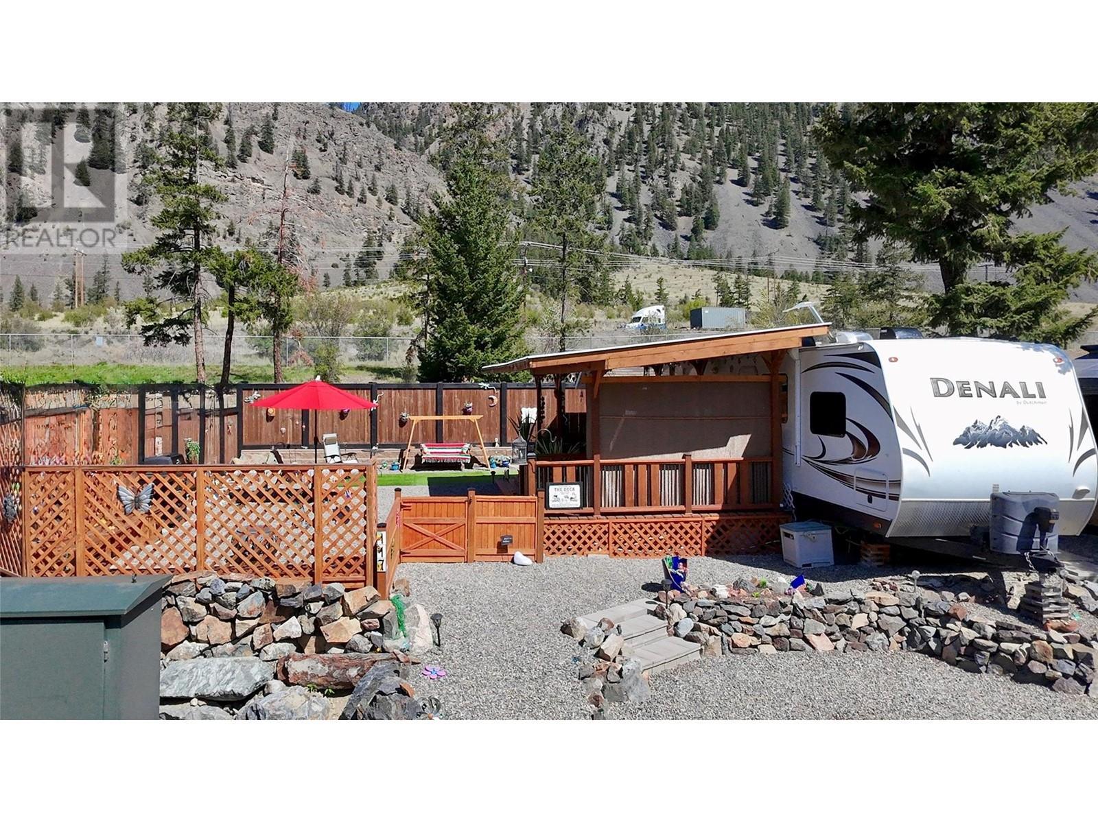 4354 Hwy 3 Highway Unit# 117, Keremeos, BC