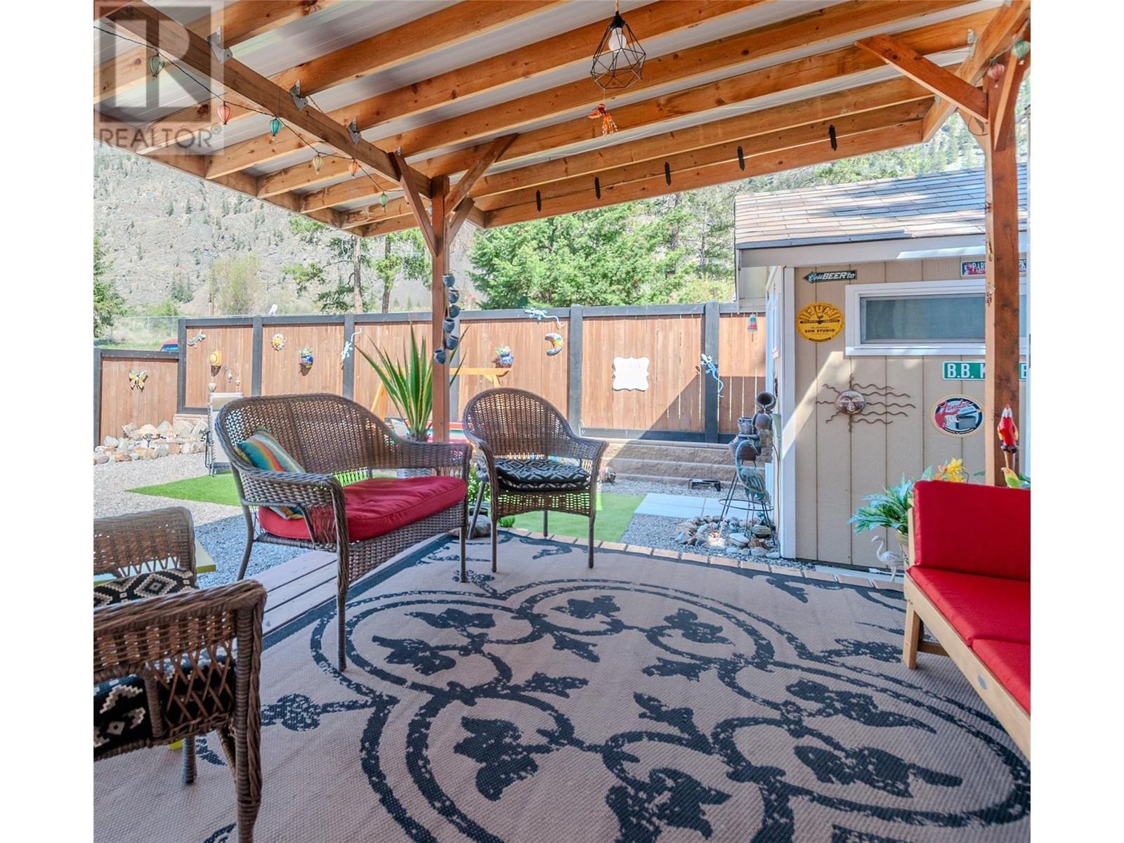 4354 Hwy 3 Highway Unit# 117, Keremeos, BC