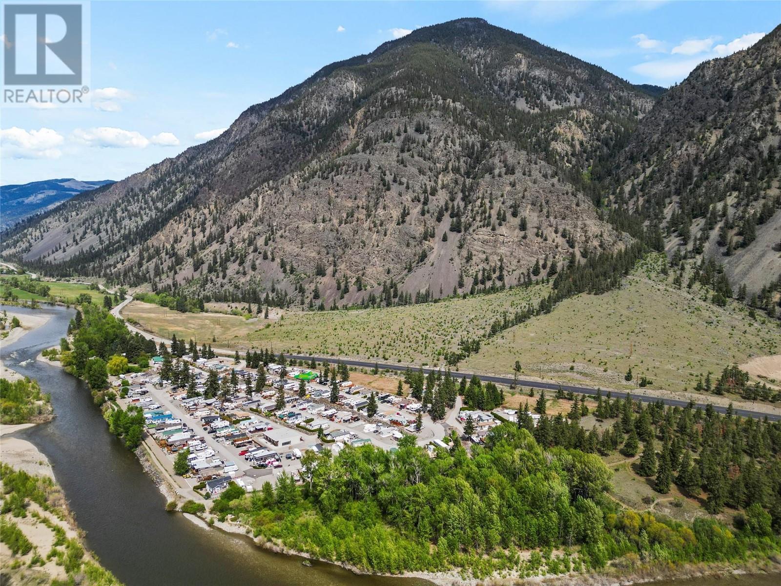 4354 Hwy 3 Highway Unit# 117, Keremeos, BC