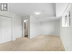 Fourth bedroom on lowest floor -