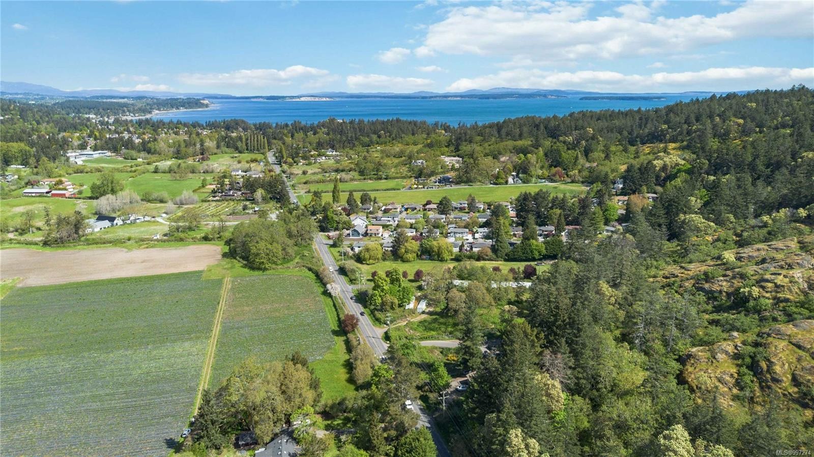 4439 Blenkinsop Rd, Saanich, BC