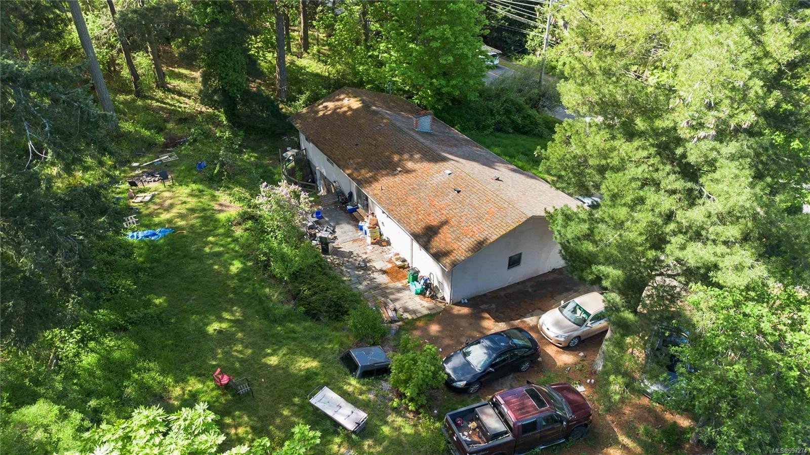 4439 Blenkinsop Rd, Saanich, BC