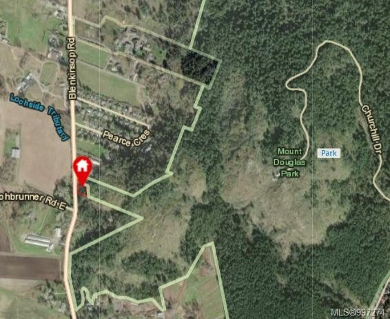 4439 Blenkinsop Rd, Saanich, BC