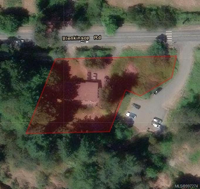 4439 Blenkinsop Rd, Saanich, BC