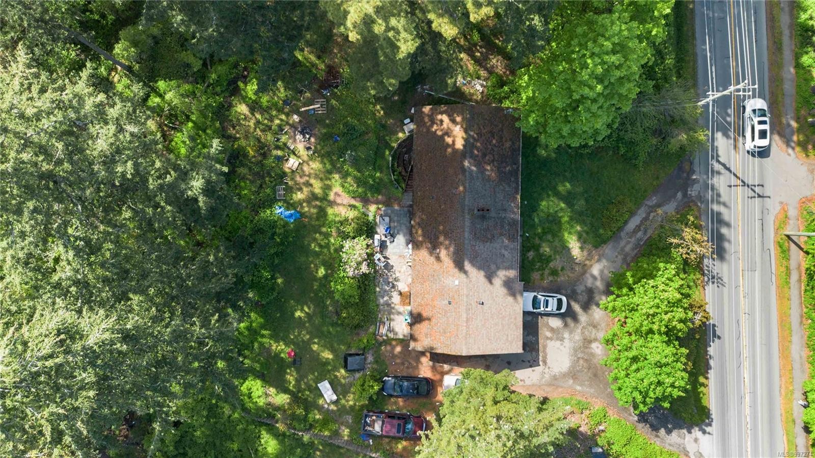 4439 Blenkinsop Rd, Saanich, BC