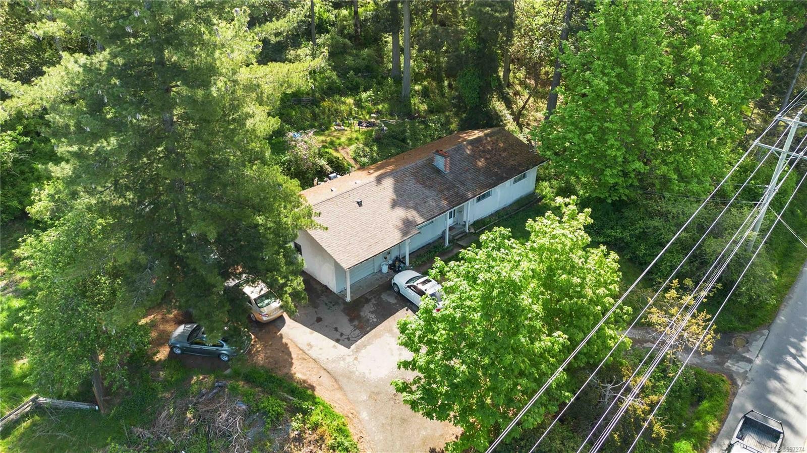 4439 Blenkinsop Rd, Saanich, BC