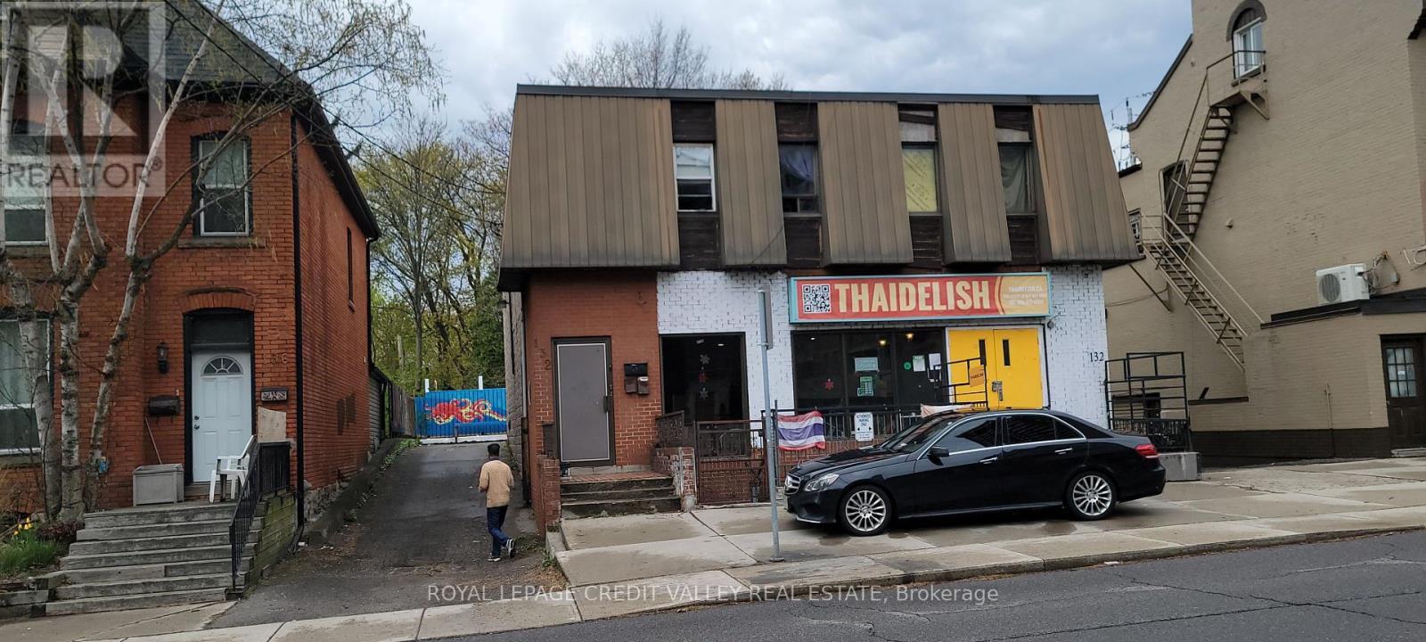 132 Queen Street S, Hamilton, ON