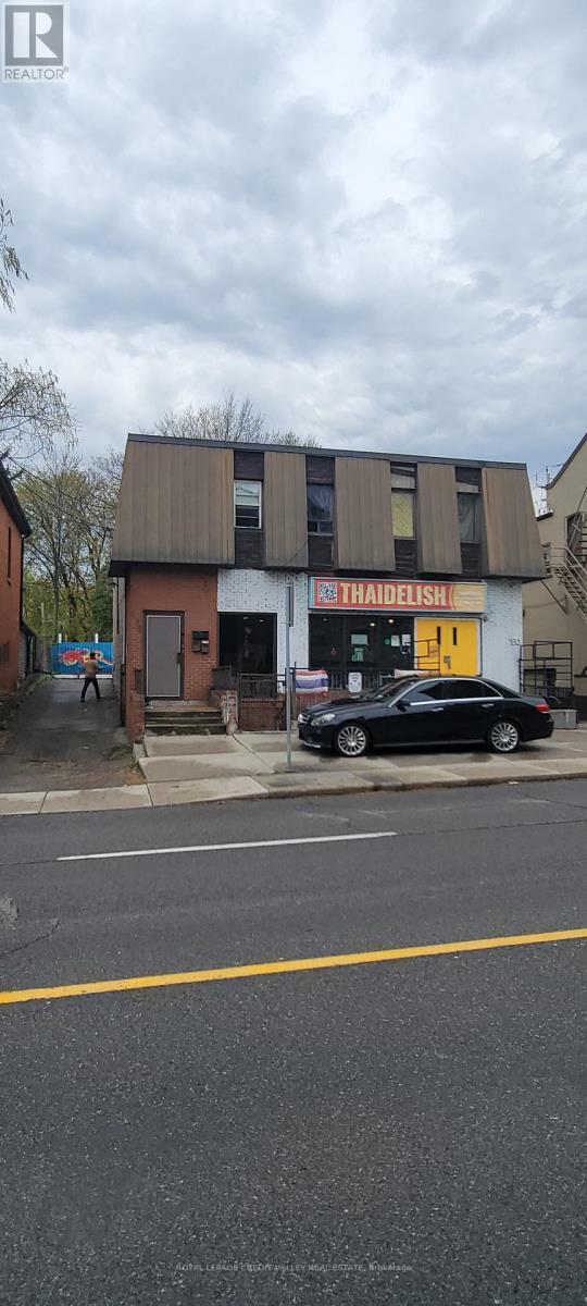 132 Queen Street S, Hamilton, ON