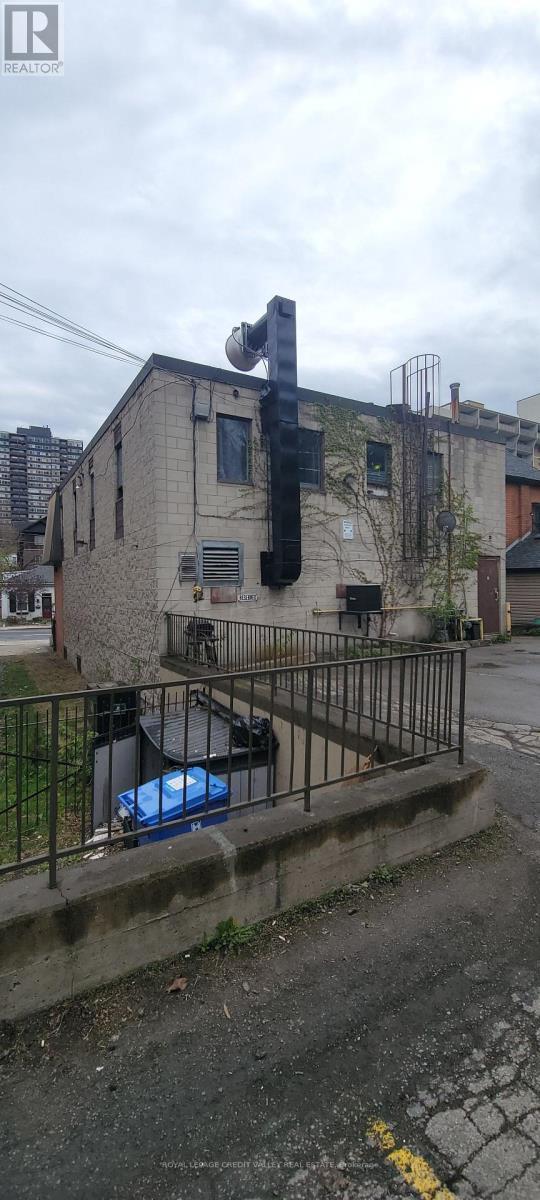 132 Queen Street S, Hamilton, ON