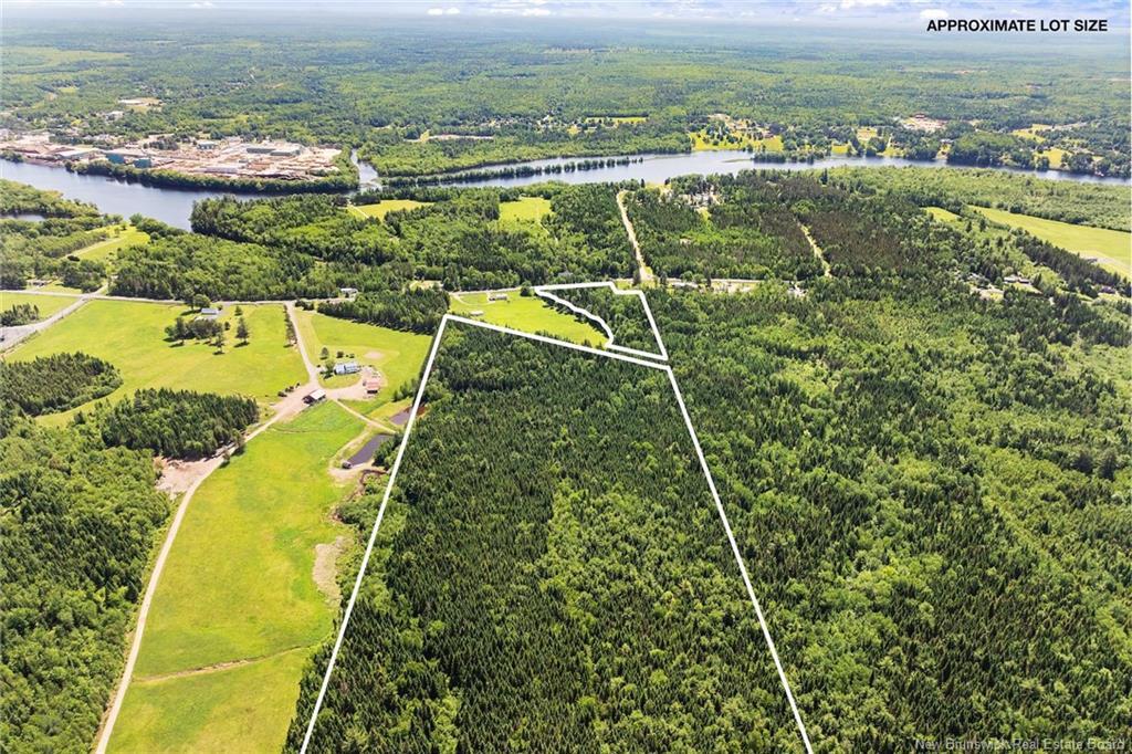 00 Pleasant Dr, Chipman, NB