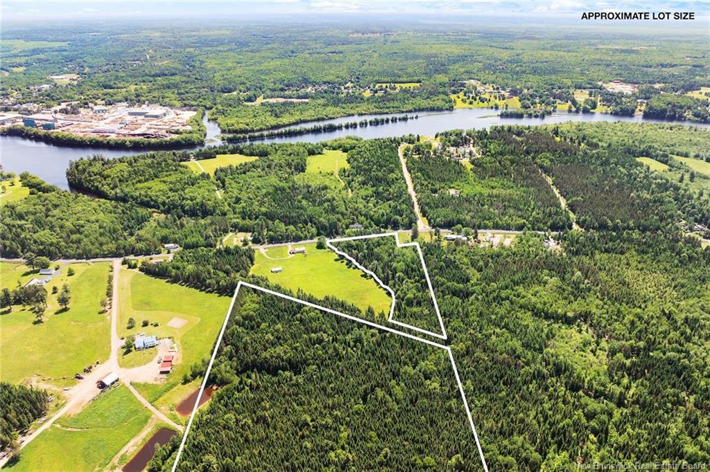 00 Pleasant Dr, Chipman, NB