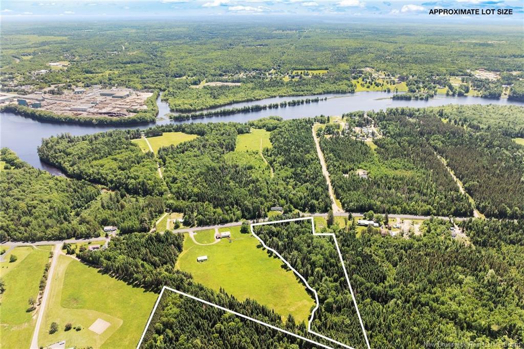 00 Pleasant Dr, Chipman, NB