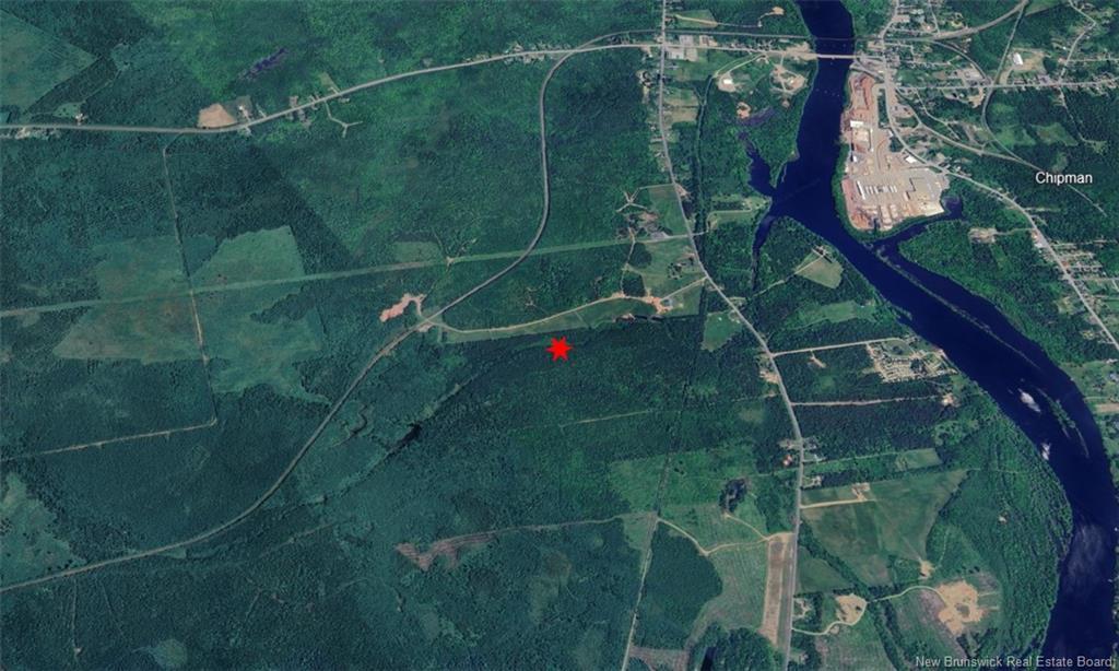 00 Pleasant Dr, Chipman, NB