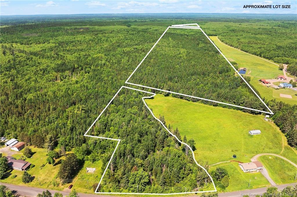 00 Pleasant Dr, Chipman, NB