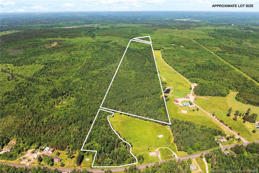 00 Pleasant Dr, Chipman, NB