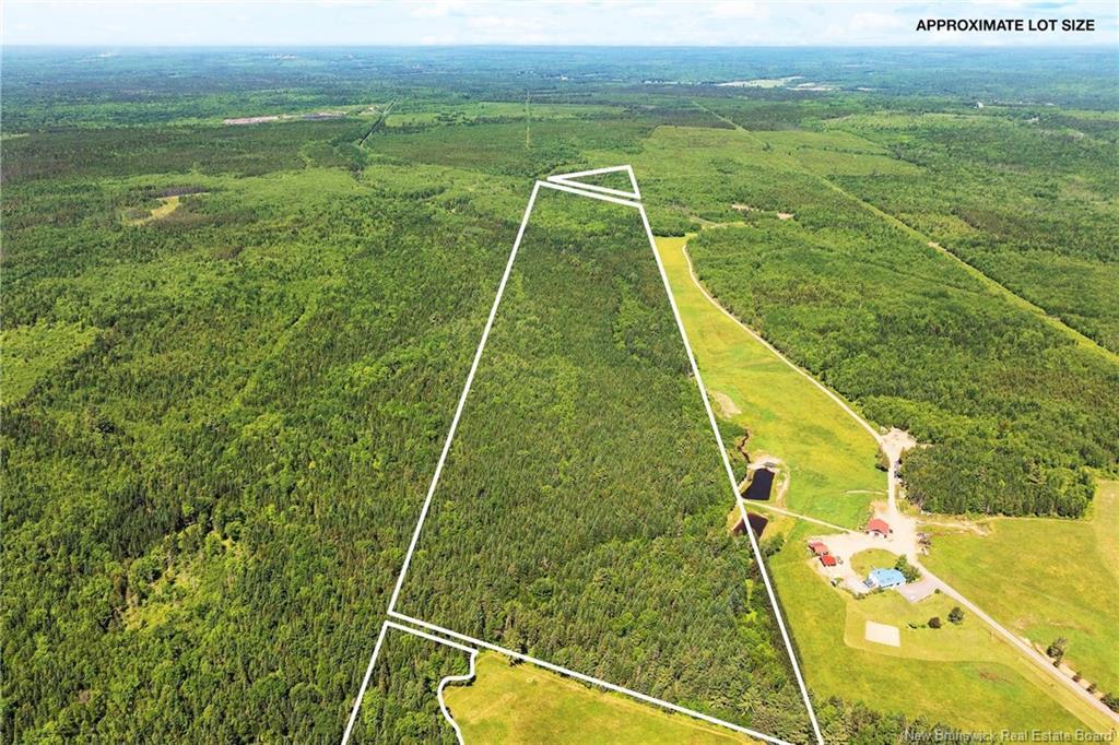 00 Pleasant Dr, Chipman, NB