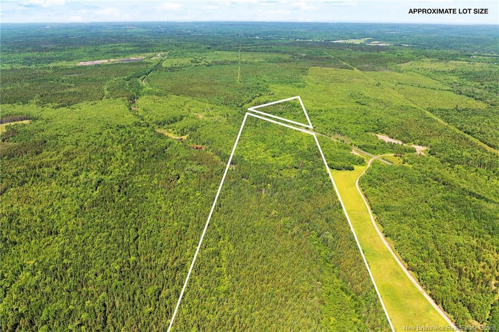 00 Pleasant Dr, Chipman, NB