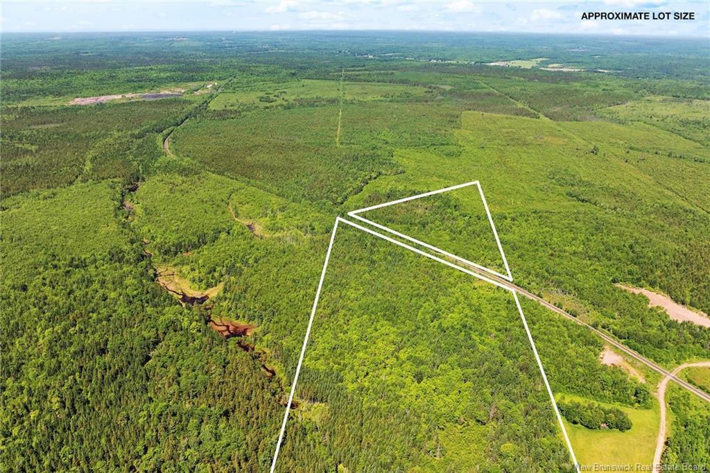 00 Pleasant Dr, Chipman, NB