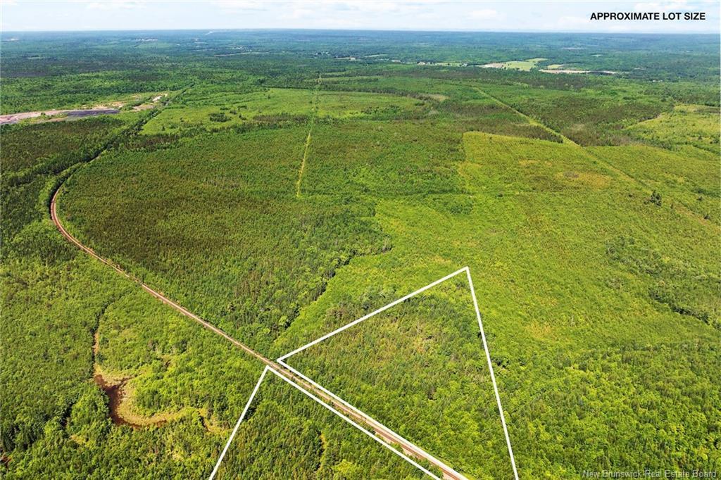 00 Pleasant Dr, Chipman, NB