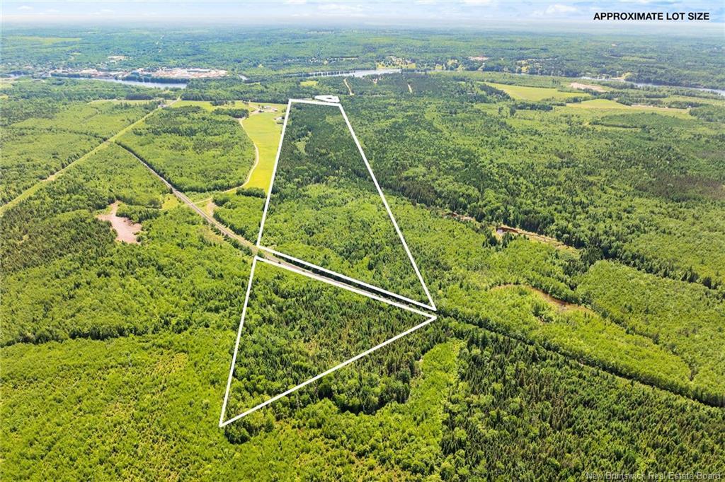 00 Pleasant Dr, Chipman, NB