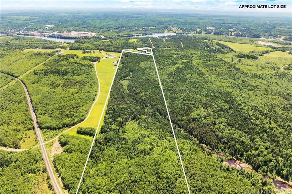 00 Pleasant Dr, Chipman, NB