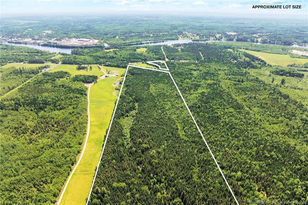 00 Pleasant Dr, Chipman, NB