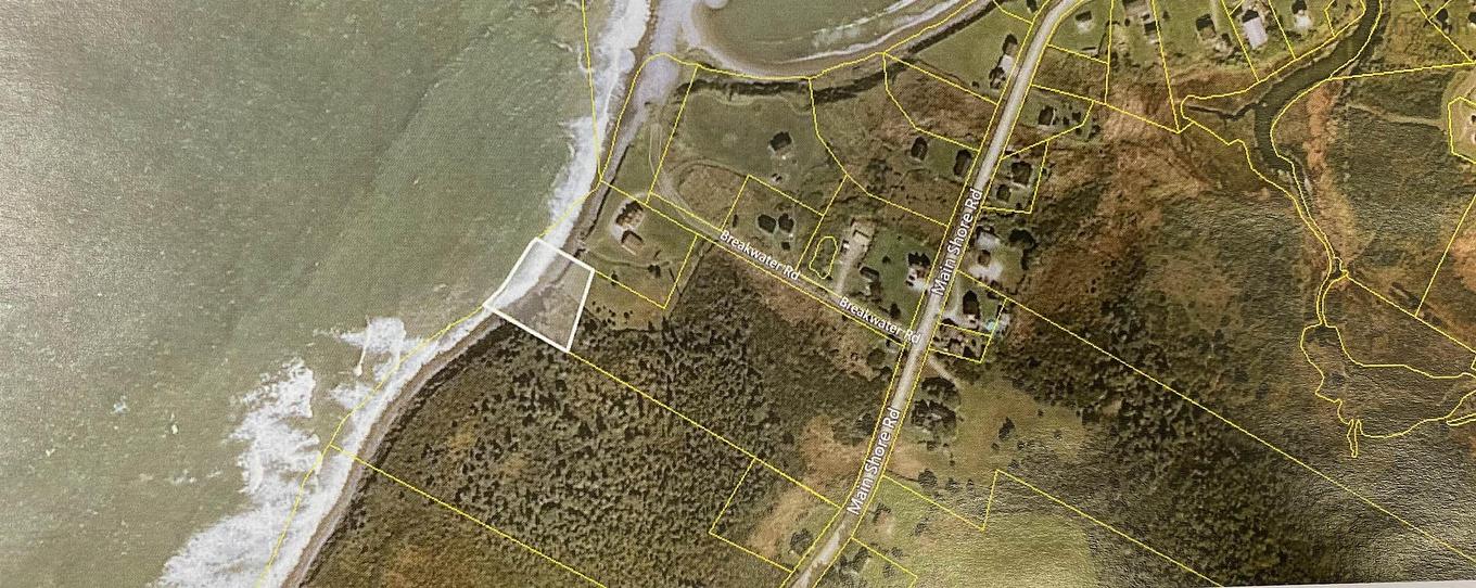 Lot Main Shore Road, Port Maitland, NS