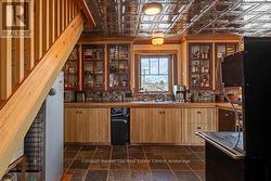 Kitchen -