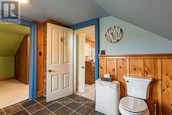 Semi-private Ensuite -