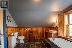 Semi-private Ensuite -