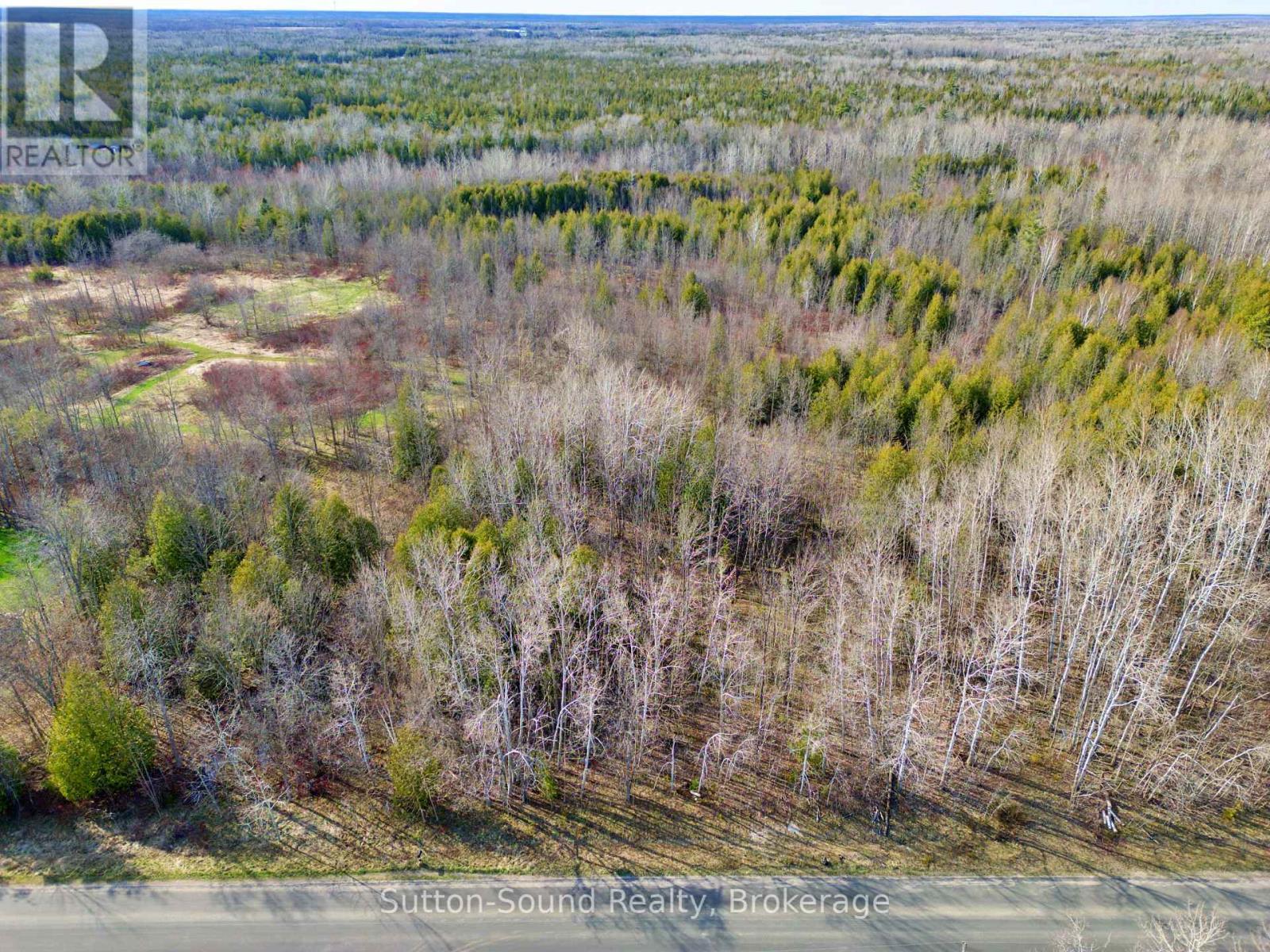 Con 2 Wbr Pt Lot 23 Maple Drive, Northern Bruce Peninsula, ON