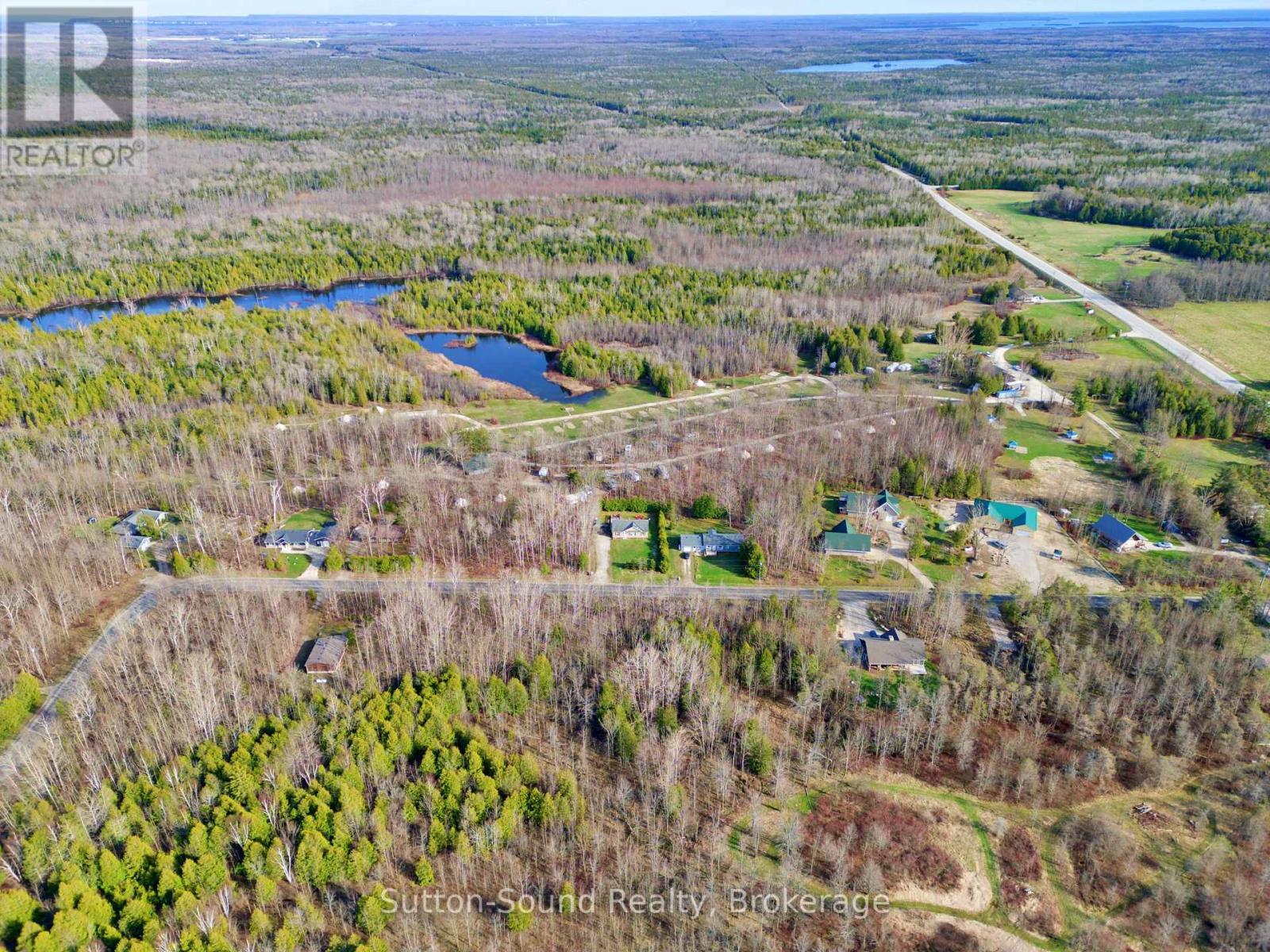 Con 2 Wbr Pt Lot 23 Maple Drive, Northern Bruce Peninsula, ON