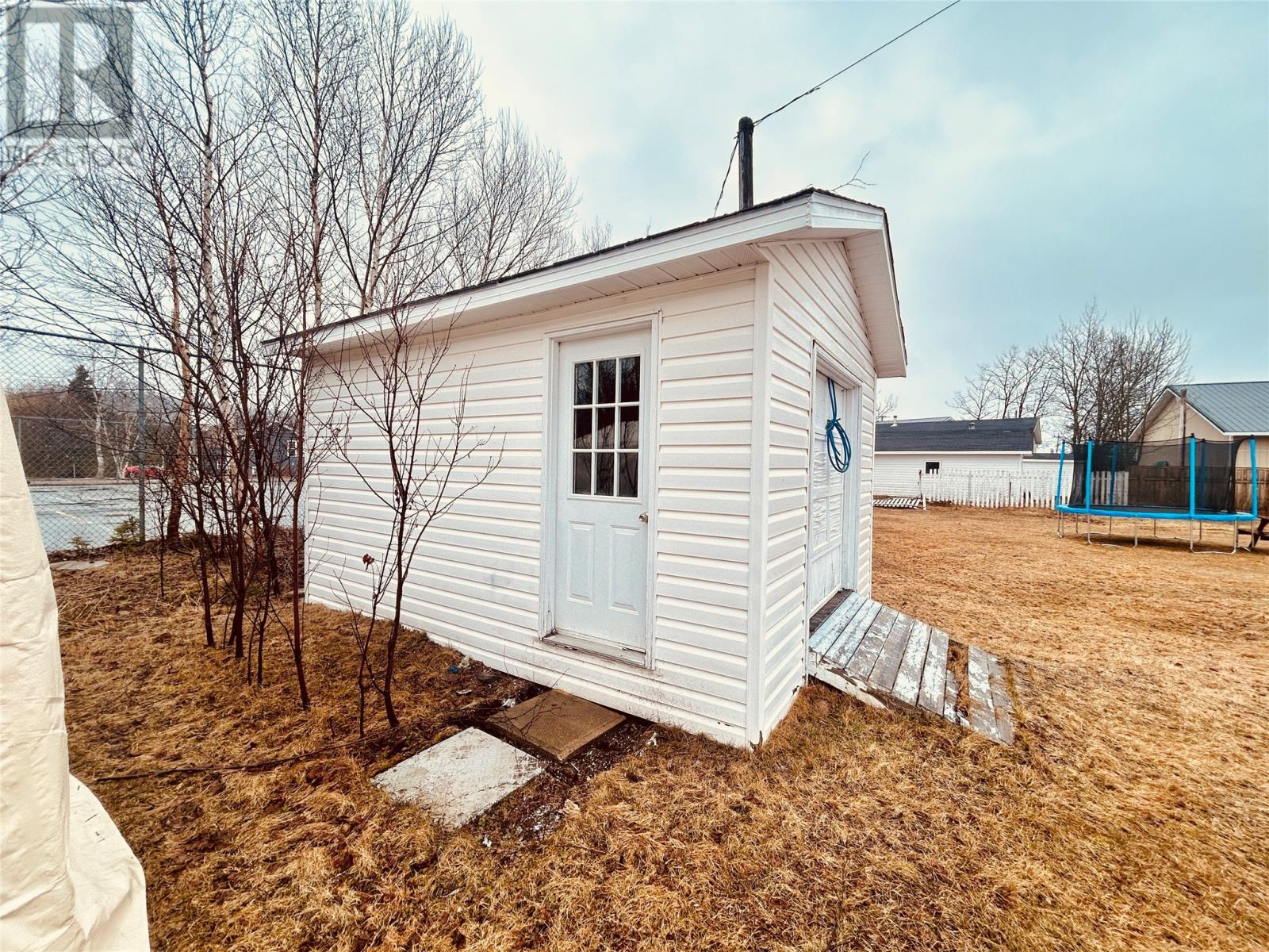 37A Main Street, Roberts Arm, NL - Outdoor