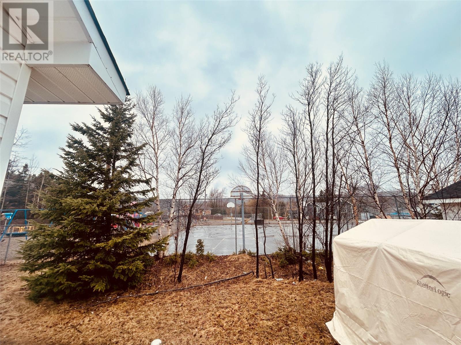 37A Main Street, Roberts Arm, NL - Outdoor