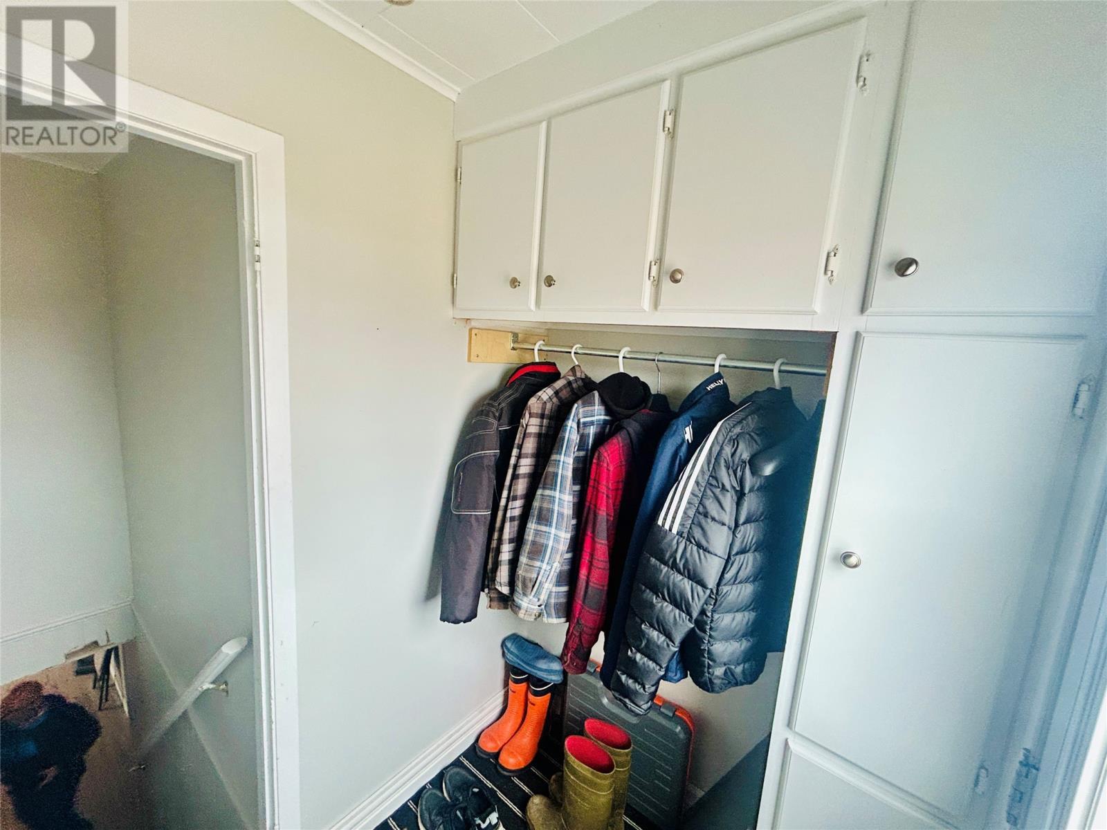 37A Main Street, Roberts Arm, NL - Indoor