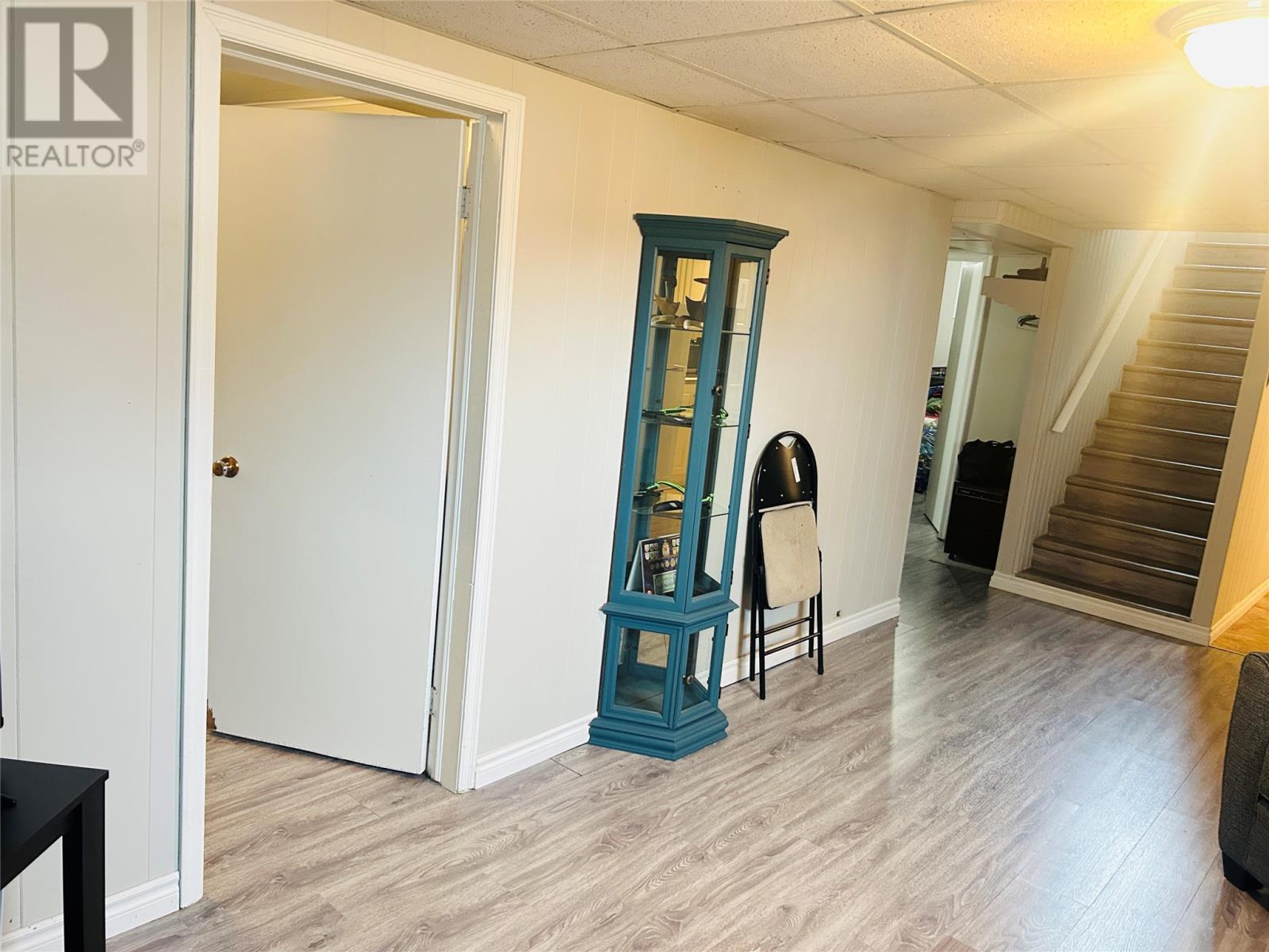 37A Main Street, Roberts Arm, NL - Indoor Photo Showing Other Room