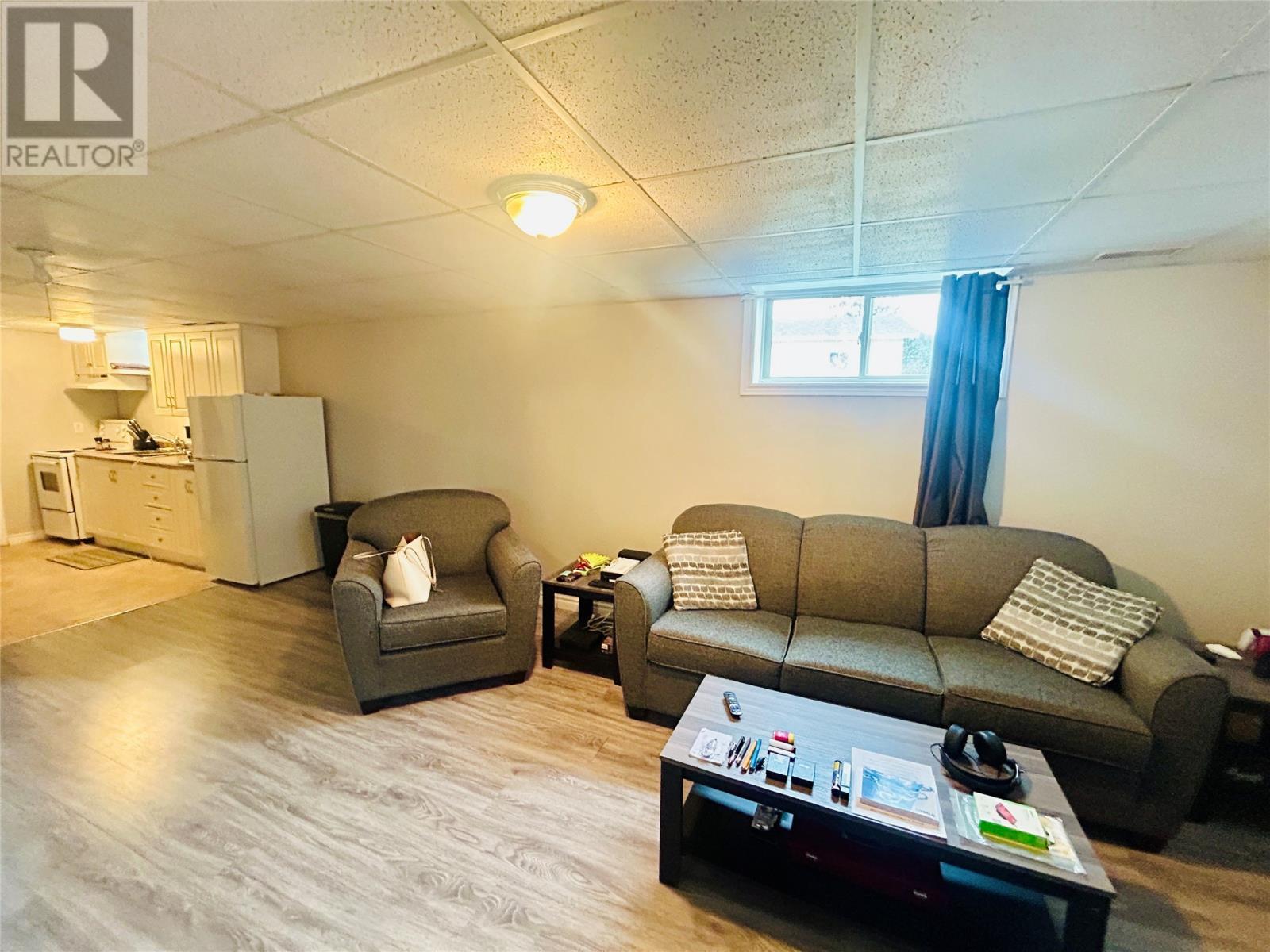 37A Main Street, Roberts Arm, NL - Indoor