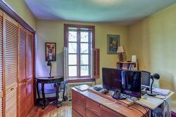 Chambre à coucher -